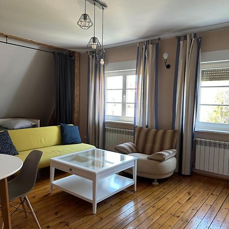 Apartament Bankowy Olecko Exterior photo