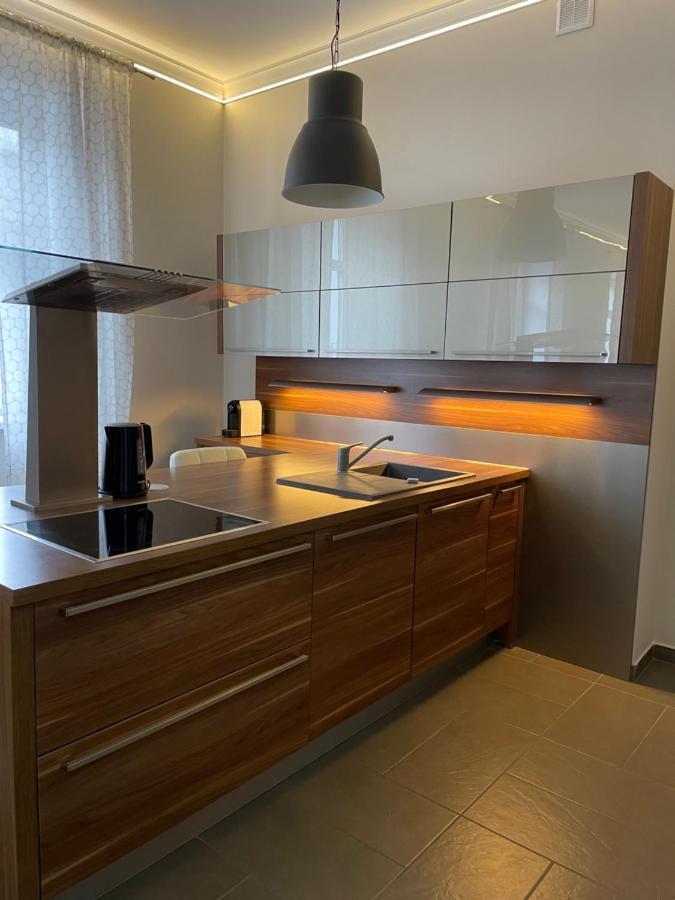 Apartament Bankowy Olecko Exterior photo