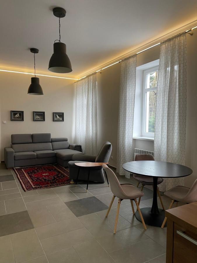 Apartament Bankowy Olecko Exterior photo