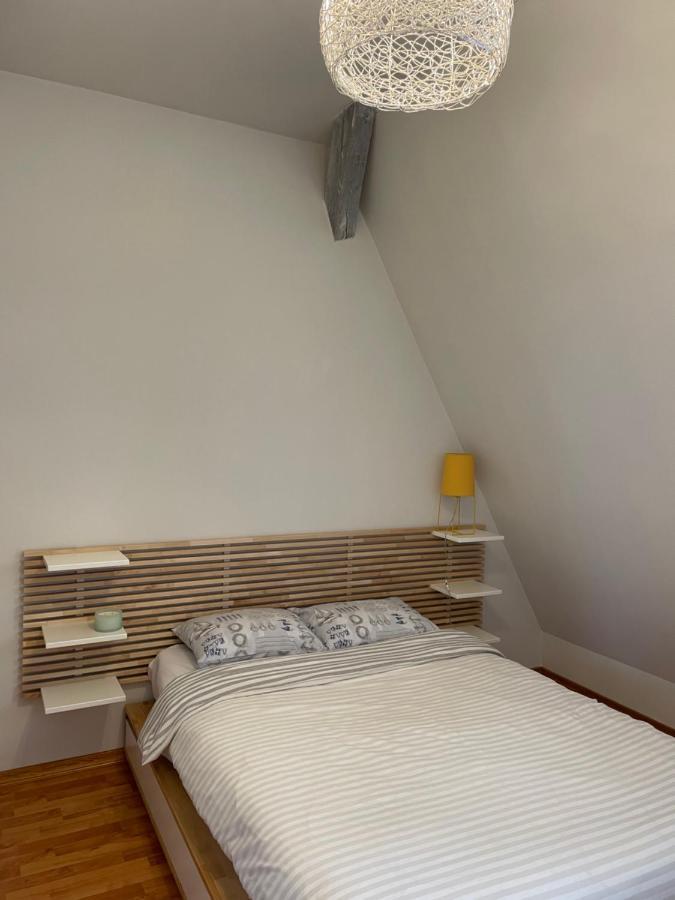 Apartament Bankowy Olecko Exterior photo