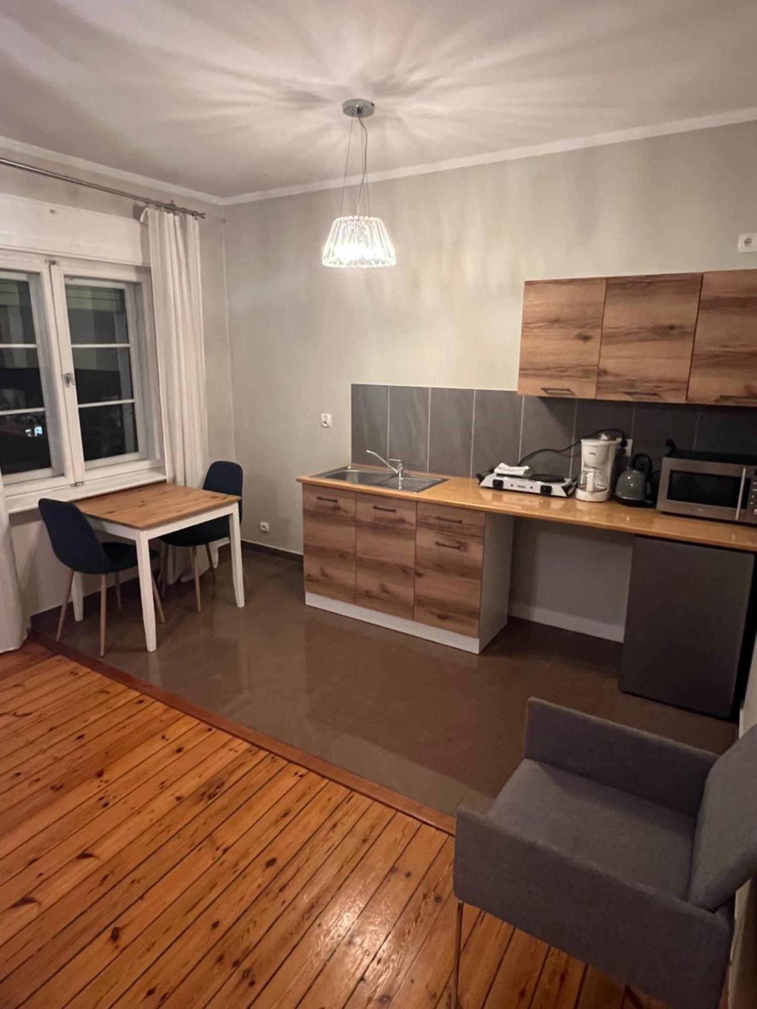Apartament Bankowy Olecko Exterior photo