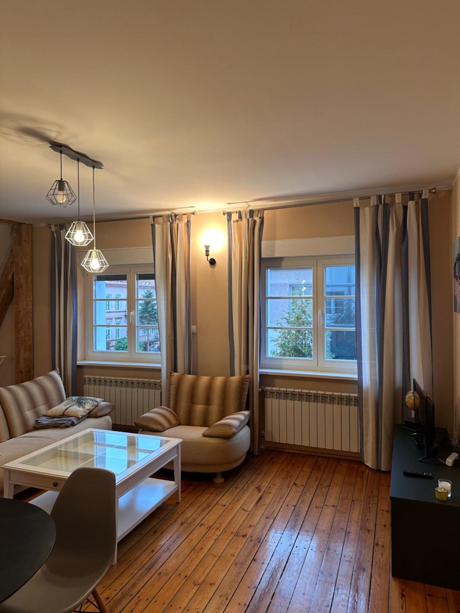 Apartament Bankowy Olecko Exterior photo